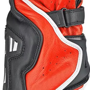 Guantes protectores de medio Dedo de algodón/poliéster para levantamiento de pesas transpirables ajustables cómodos de alta calidad para adultos Unisex - Product Image 1