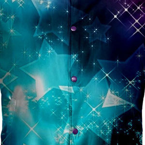 Chaqueta de equipo de béisbol de lona para niños de calle alta hecha a medida precio al por mayor chaqueta Versity sublimación Letterman Stitch número - Product Image 3