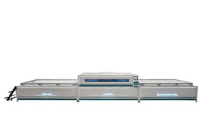 Formica Vacuum Forming Press <b>Machine</b> Woodworking Door Vacuum High Pressure <b>Laminate</b> Wood Veneer Forming Vacuum <b>Machine</b> - Product Image 3