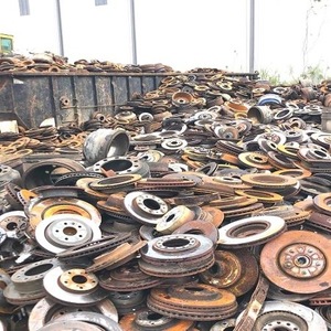 ราคาขายส่งเศษเหล็กหล่อ ปริมาณเหล็ก 5% พร้อมส่งออก / ขายส่งจำนวนมากในราคาโรงงาน - Product Image 2