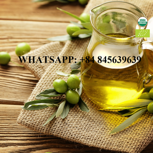 Pas cher prix huile de tamaru frais jaune en vrac pur tumaru huile de qualité supérieure hydratant naturel peau sèche Vietnam - Product Image 2