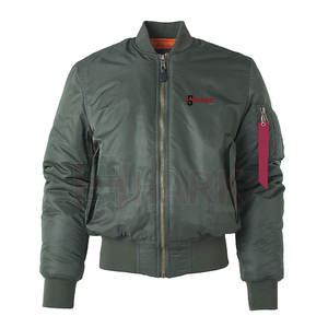 Chaqueta bomber acolchada impermeable de lona única de calle para hombre, temporada de invierno, patrón de letras, transpirable, lavable, servicio OEM - Product Image 1