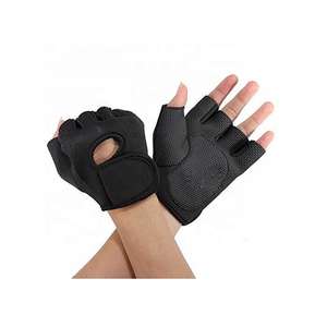 Gants de sport réglables en nylon, vente en gros, nouveaux, très demandés - Product Image 1