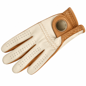 Guantes de golf unisex con agarre premium, ligeros, transpirables, duraderos, guantes de entrenamiento de golf, ajuste flexible para hombres y mujeres, deportes al aire libre - Product Image 5