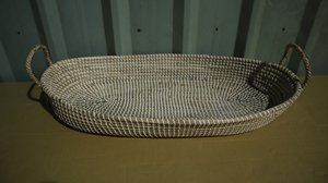 Fábrica en Vietnam que suministra bandejas y cestas de ratán para mercados de exportación a granel que requieren un tamaño constante y una estructura de bandeja y cesta de ratán. - Product Image 5