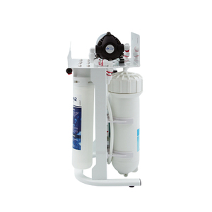 Système 10 pouces 5 étages pour Homeuse 600G RO système filtre à eau Commercial purificateur d'eau par osmose inverse - Product Image 4