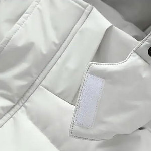 Hot Sale Winter <b>Long</b> <b>Jackets</b> <b>Men</b> Fashionable Puffer <b>Long</b> Coats and <b>Jackets</b> <b>Men's</b> <b>Long</b> <b>Jacket</b> vest - Product Image 6