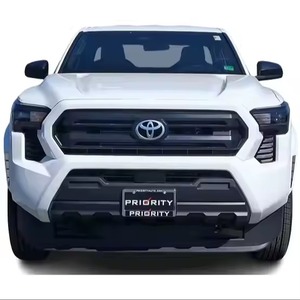 USED 2024 Tacoma <strong>SR</strong> 4WD LeftRight Steering, 20 MPG City, 24 MPG Hwy, <strong>Fast</strong> Shipping - Product Image 1