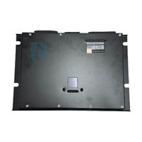 Controlador ECU ECM para Excavadora Doosan DX300 K1056425, Piezas de Maquinaria de Construcción - Panel de Control, Placa de Computadora del Motor