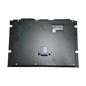 Contrôleur ECU ECM pour excavatrice Doosan DX300 K1056425 - Pièces de machines de construction - Panneau de commande - Carte informatique du moteur - Product Image 1