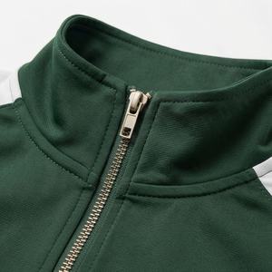 Ensemble de survêtement pour femme de qualité supérieure au design unique, personnalisez votre propre design, prix de gros, tenue de sport pour la course à pied - Product Image 4