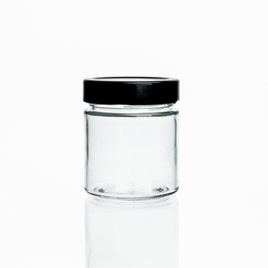 Contenedor de Almacenamiento de Vidrio al Vacío de Alta Calidad de 4Oz 8Oz 12Oz 20Oz 100Ml 200Ml 300Ml <span class=keywords><strong>500Ml</strong></span> - Product Image 4