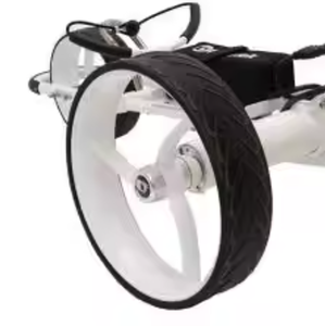 Carrito de Golf con Control Remoto GRi-1500Li Nuevo y en Oferta, Listo para Envío Mundial - Product Image 4