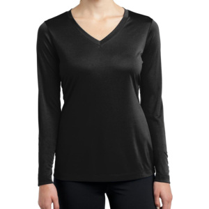 Yaga เสื้อยืดคอวีแบบแห้งเร็วผ้าฝ้ายชุดออกกำลังกายเล่นฟิตเนสพิมพ์ลายแขนสั้น - Product Image 2