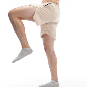 2025 With Reasonable Price Hand Made Comfortable Unique Design Lightweight Durable Re Use Able <b>Men</b> Gym Workout <b>Shorts</b> - Product Image 2