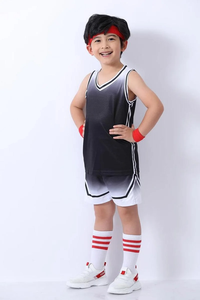 Uniforme de basket-ball unisexe sans manches et respirant pour adultes, camps d'entraînement de clubs, numéros de nom de joueurs personnalisés, basket-ball sublimé - Product Image 3
