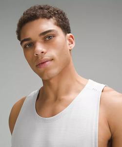 เสื้อแขนกุดสำหรับผู้ชายเสื้อแขนกุดสำหรับใส่วิ่งเล่นกีฬา - Product Image 6