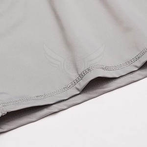 Rash Guard Streetwear Style Camisa de compresión para uso informal y Atlético Rash Guard - Product Image 5