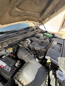 ใช้ LHD/RHD 2012 Ram 2500 Laramie ลูกเรือ4X4 Cab - Product Image 3