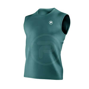 Nueva llegada 7V7 uniforme de poliéster de alta calidad transpirable de talla grande amigable manga corta longitud último diseño para venta al por mayor - Product Image 3