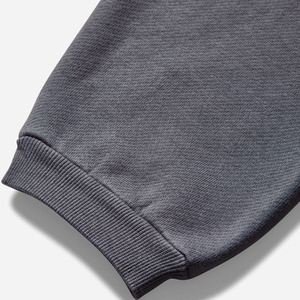 Pull à capuche en molleton uni ultra-doux en coton |   Logos personnalisés Couleurs Emballage |   Numérique |   Confort toutes saisons pour hommes et femmes - Product Image 3