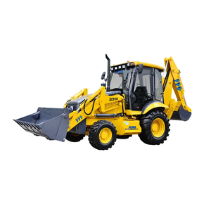 ซื้อรถแทรกเตอร์ตักดินขนาดเล็ก รถขุดตักดิน ราคาดีที่สุด - Product Image 5