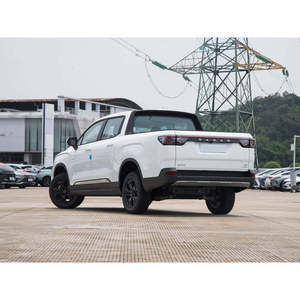 Vente de liquidation pour Radar King Kong EM-P (Ridarra RD6 EM-P) Véhicule à transmission automatique - Product Image 4