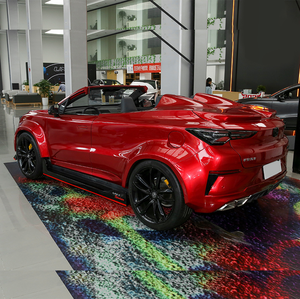 SUV Compacto Híbrido Usado Verificado 2024, 2.5L E 4WD, Inspirado en la Serie RAV, Modelo Ultimate, Listo para Conducir, Suministrado desde Japón - Product Image 6