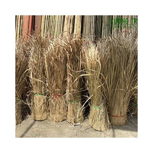 Cheapest Price High Quality Palm Natural <b>Roof</b> Thatched Dry Grass Roofing Palm <b>Roofs</b> for Tiki bar Decoration Elysia 0084789310321 - Product Image 5