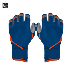 Gants de frappe de baseball de qualité supérieure, fabriqués en usine, par un fabricant professionnel, au design unique, sur mesure, à prix raisonnable - Product Image 4