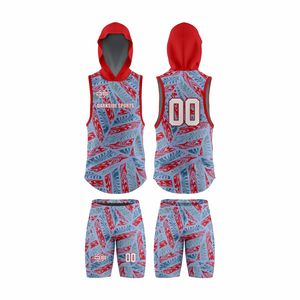 Conjuntos de uniformes de bandera 7on7 para hombre de tamaño personalizado de la mejor calidad, nuevo diseño transpirable, impresión por sublimación completa, talla grande, OEM disponible - Product Image 4