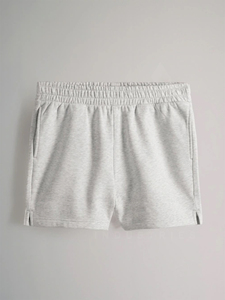 Short uni pour femmes 100% coton personnalisable Logo Sticker Color Pattern Design Short pour femmes - Product Image 4