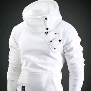 Sudadera con capucha de estilo único para hombre Sudadera con diseño único, suéter con capucha con bolsillo grande, sudaderas con capucha para hombre, Sudadera con capucha unisex - Product Image 1