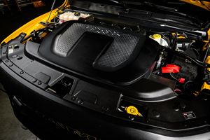 Raam 1500 TRX Havoc Edition 2023, Gasolina, Bajo Kilometraje - Product Image 6