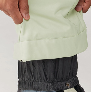 Combinaison de ski de qualité supérieure pour hommes, entièrement personnalisée, derniers modèles, articles parfaits à prix réduit, combinaison de ski grande taille pour homme avec manches complètes - Product Image 3