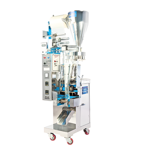 Machine automatique de remplissage et de scellage central de gobelets FSS |   Machine de remplissage, de scellage et d'emballage de gobelets pour produits alimentaires et laitiers - Product Image 2