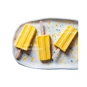 Bán buôn iqf xoài tươi và hương vị tùy chọn xúc xắc, lát, khối lập phương, nửa lát cho nhu cầu của bạn 100% <span class=keywords><strong>kaew</strong></span> xoài - Product Image 5