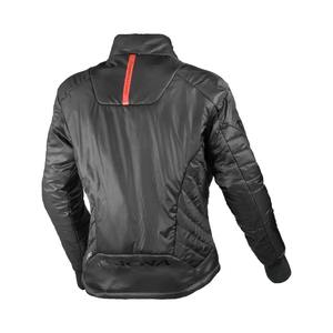 Nuclea Veste matelassée imperméable pour femme, saison froide/douce Touring/Offroad Enduro/Adventure Motorbike Textile Jacket/Chaqueta, CE Pad - Product Image 2