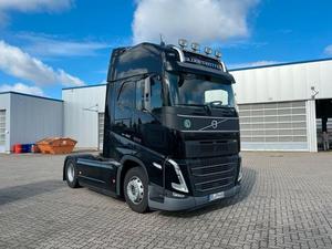 Nuevo/Usado Volvo Andere FH460 Transmisión Automática Potencia 345 kW (469 hp) Unidad estándar tractor/remolque - Product Image 6