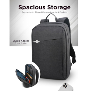 Premium Quality Business Travel <b>Laptop</b> <b>Bags</b> Customized Colors and Styles Workplace Backpacks Custom Office Use <b>Laptops</b> <b>Bags</b> - Product Image 5