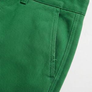 Pantalon tactique Ripstop, matière respirante à séchage rapide, poches cargo, camouflage, couleur personnalisée, pantalon de randonnée durable pour hommes - Product Image 5