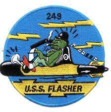 Écusson tactique brodé en 3D personnalisé en vrac en forme de fleur attache à boucle crochet pour chapeau utiliser principalement des patchs en tissu sur le fer arrière - Product Image 3