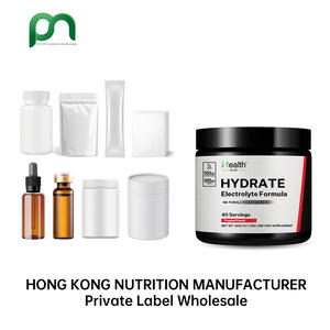 OEM Custom Adult Keto <b>Electrolyte</b> <b>Powder</b> Private Label Sugar Free Organic Immune Support Energy Drink Mix Bulk Supplement - Product Image 6