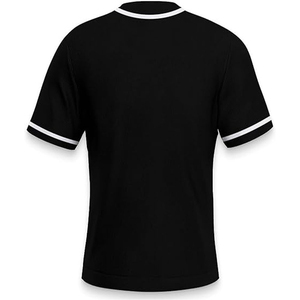 <b>Custom</b> Baseball <b>Uniform</b> Set Shirts Pants Sublimation Logo Print Strip Baseball <b>Softball</b> Jersey Comfortable High Quality OEM - Product Image 4