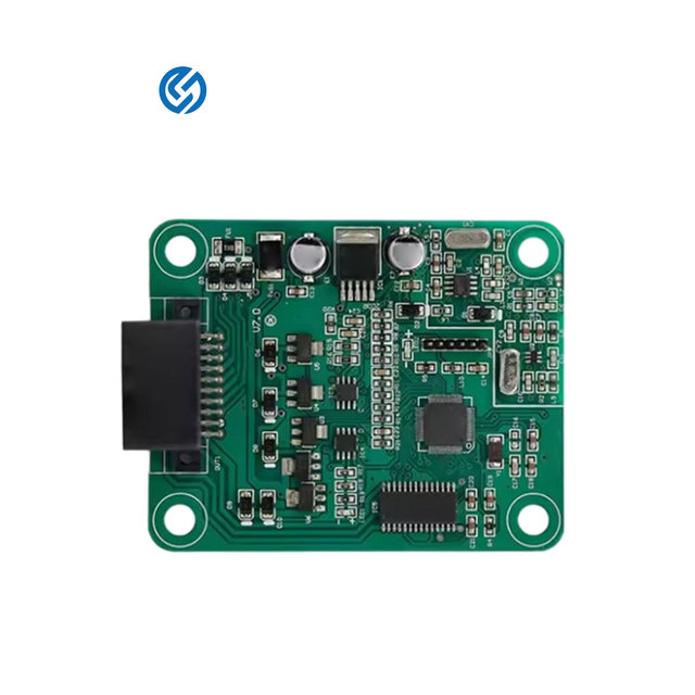 Professional PCBA Manufacturer Offering Turnkey PCB Assembly and Custom OEM PCBA Service for Prototype Circuit Board
