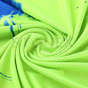 2023 bas prix vêtements de sport Badminton uniforme ensemble respirant personnalisé Sublimation Badminton uniforme pour - Product Image 6