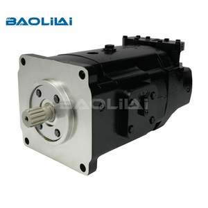 Atlas Copco Bohrgerät 2657740730 Hydraulikpumpe Epiroc 2657740730 Gold Cup Pumpe - Product Image 6