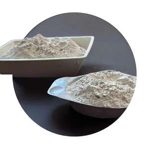 Arcilla de atapulgita de alta pureza para la filtración de combustible a reacción que elimina las impurezas, los cuerpos de color y los surfactantes de manera eficiente - Product Image 3