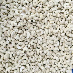 Noix de cajou en gros, noyaux de noix de cajou, emballage personnalisé SANTIGO, noix de cajou W180 W240 W320 - Product Image 1