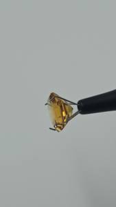 Piedras Preciosas Sueltas de Amatista Natural, Corte Hexagonal Facetado, Color Púrpura, Alta Calidad, Certificadas por Terceros, Pedidos Personalizados al Por Mayor - Product Image 5